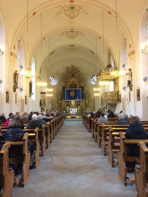 Weltgebetstag 6.3.2020